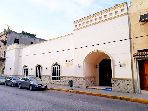 Funerales Altamira Suc. Zona Centro Tampico