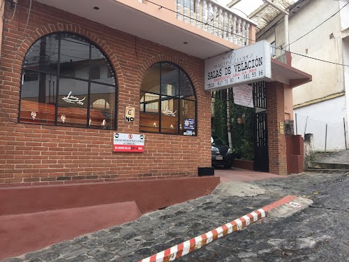 Servicios Funerarios Martínez López