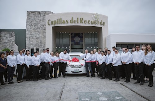 Capillas Del Recuerdo - Casa Funeraria