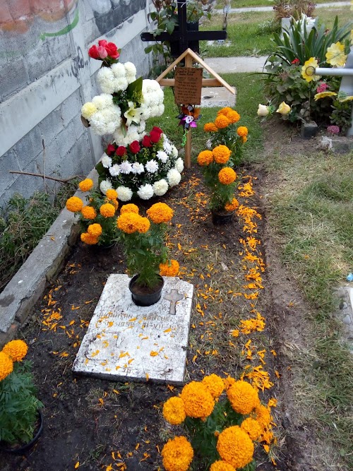 Parque Funeral El Retiro