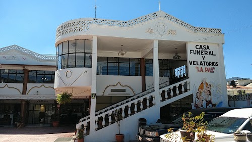 Casa Funeral Y Velatorios La Paz