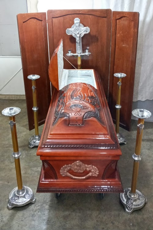 Funeraria Gonzalez