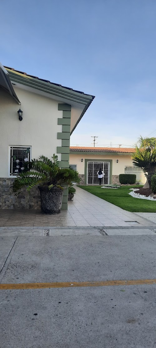 Nueva Vida Casa Funeraria