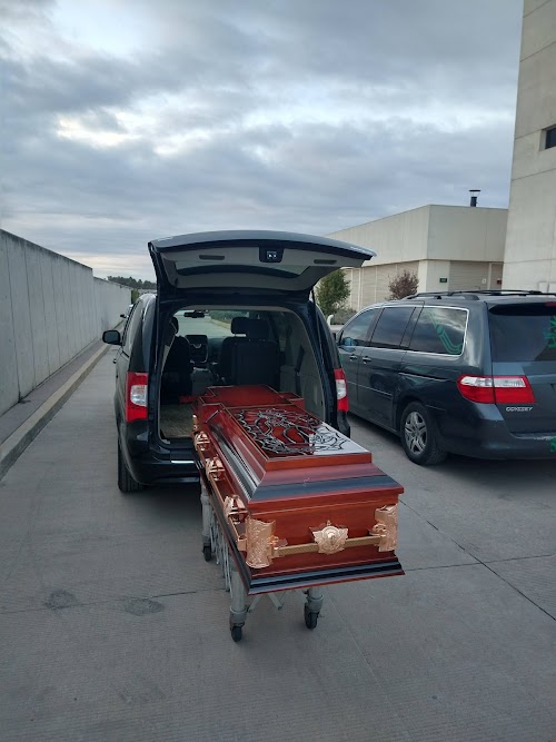 Funerales Ojeda