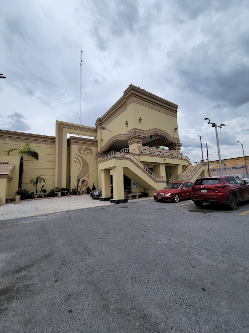 Funerales Valle De La Paz