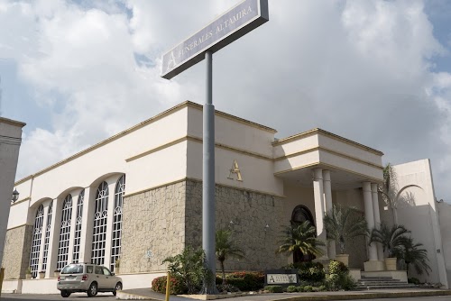 Funerales Altamira Suc. 1° De Mayo