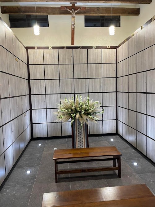 Funerales Rivera
