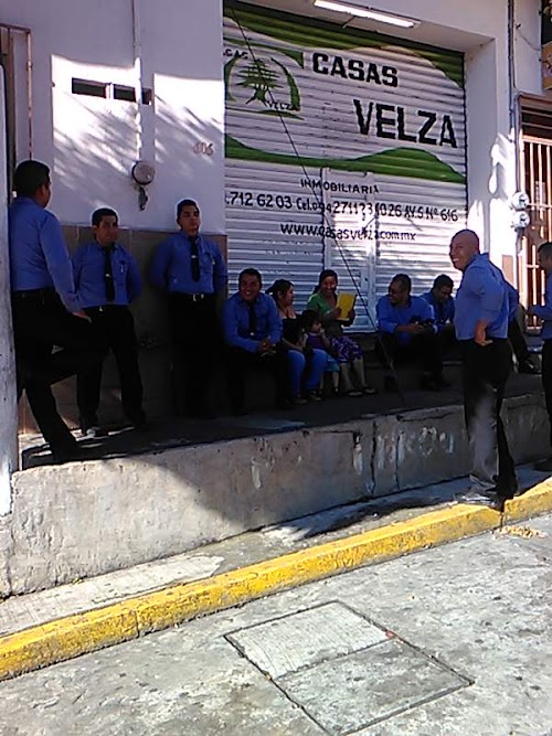 Funerales Vélez