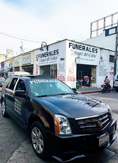 Funeraria Lopez 2 De Mayo