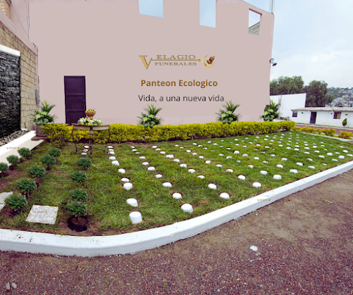 Funerales Velagio