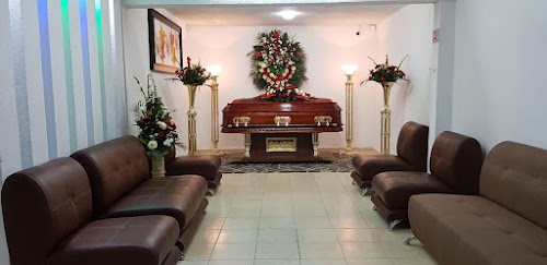 Corporativo Funerario Cancun