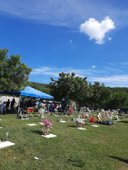 Parque Funeral San Martín Culiacán