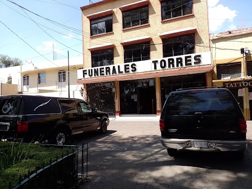 Funerales Torres