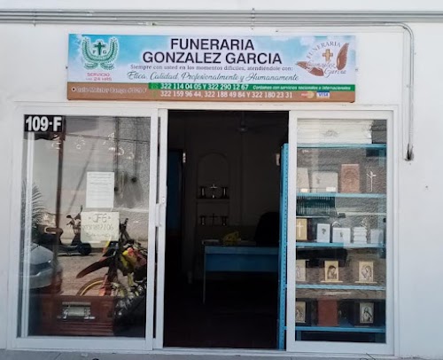 Funeraria Gonzalez Garcia