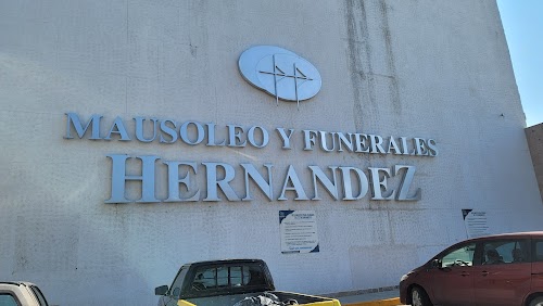 Funerales Hernandez