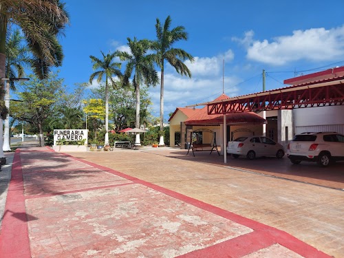 Funeraria Gamero