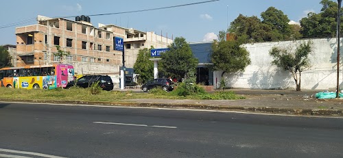 Velatorios Funeza Agencia C7 Nezahualcóyotl