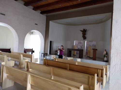 Funeraria Capillas De Fátima Delicias