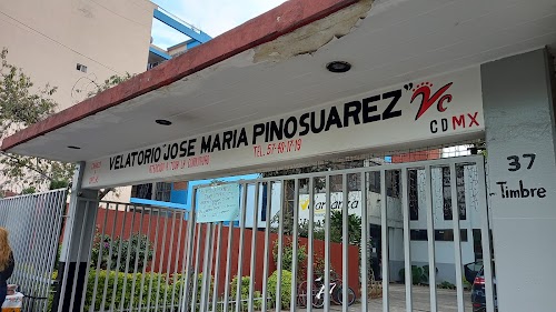 Velatorio Jose Maria Pinosuarez