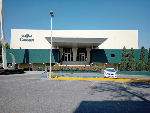 Capillas Del Carmen