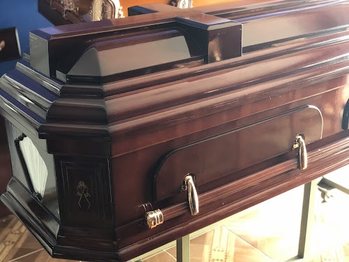 Funerales Del Castillo