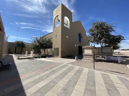 Mausoleos Todas Las Almas Delicias