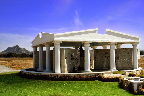 Servicios Funerarios Grupo Arriaga