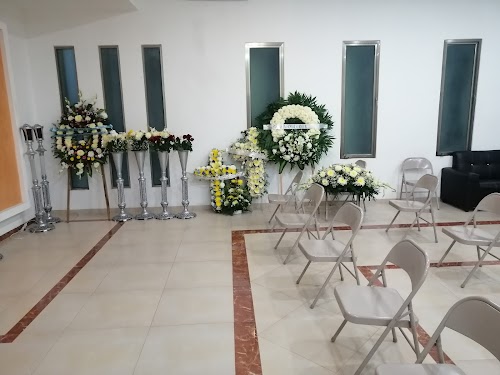 Funeraria Campos Del Recuerdo