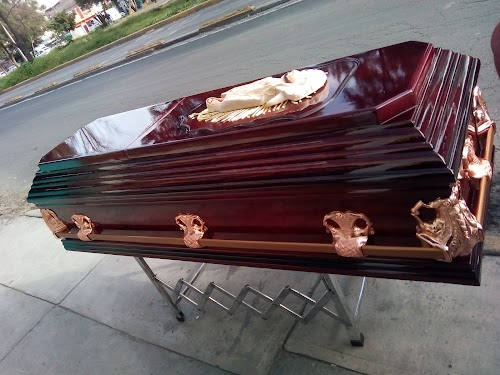 Funerales 