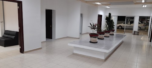 Funeraria Y Velatorio Municipal Coacalco