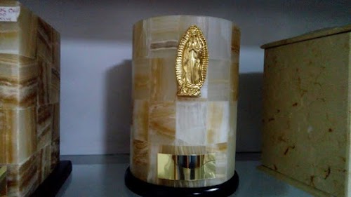 Funerales San Charbel