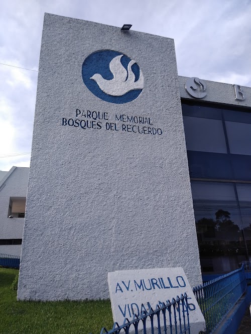 Parque Memorial Bosques Del Recuerdo