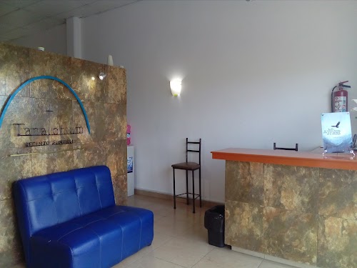 Tanatorium Buenavista