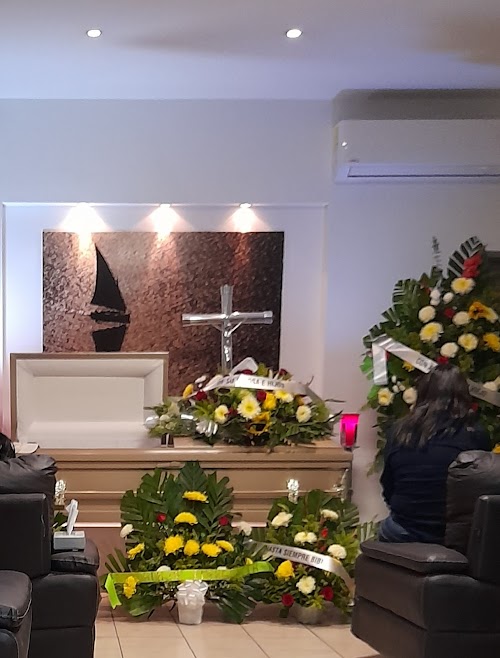 Funeraria Angeles Las Torres