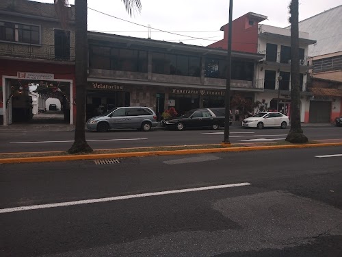 Funerales Hernández