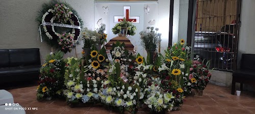 Funerales Alameda - Gutiérrez