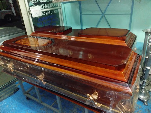 Funerales Estatales
