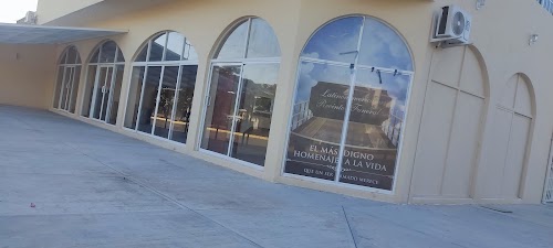 Latinoamericana Recinto Funeral