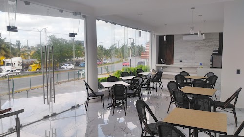 Capillas San Pedro Elite