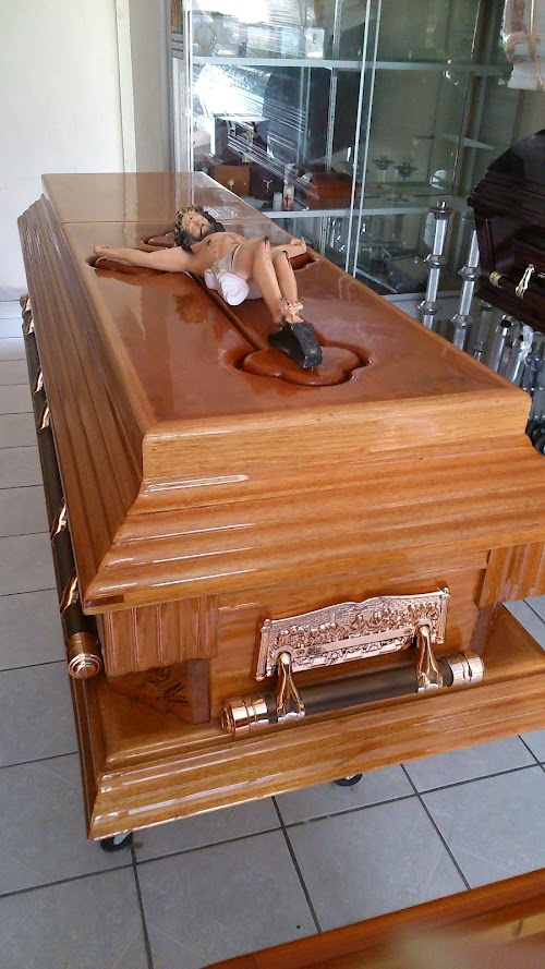 Funeraria La Paz