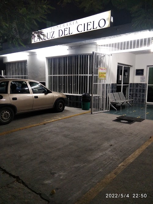 Funeraria La Luz Del Cielo