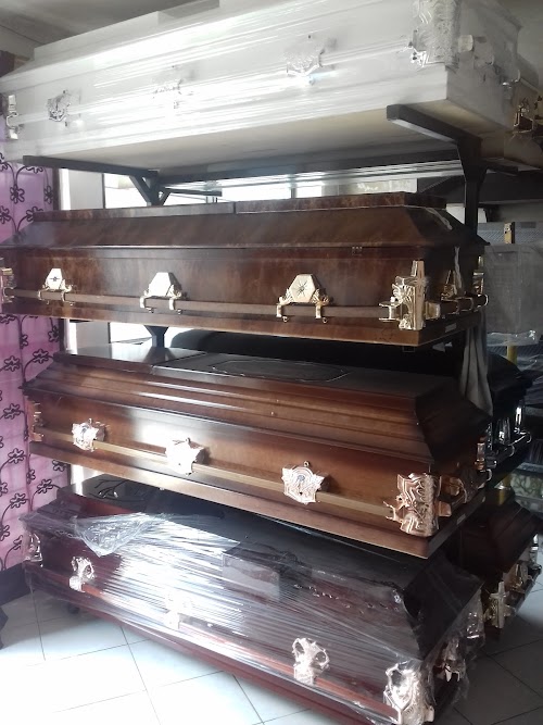 Funerales Flores