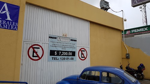 Funerales Altamira Suc. Las Torres