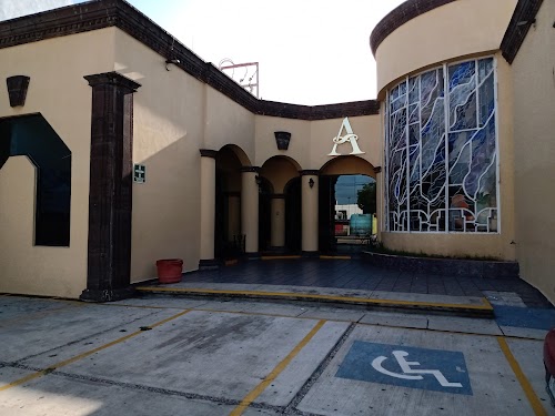 Funerales Altamira Suc. Cd .altamira