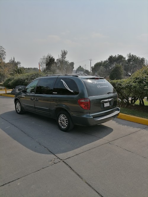 Funerales Renacimiento