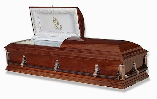 Funerales Y Capillas San Andrés