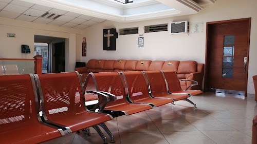 Salas De Velación Y Servicios Funerarios Eternity