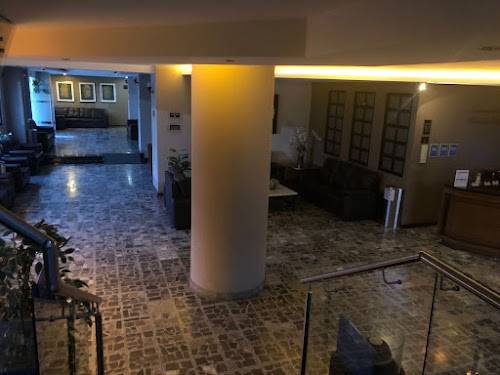 Latinoamericana Recinto Funeral Sucursal Iztapalapa