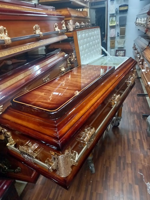 Rivas Servicios Funerarios