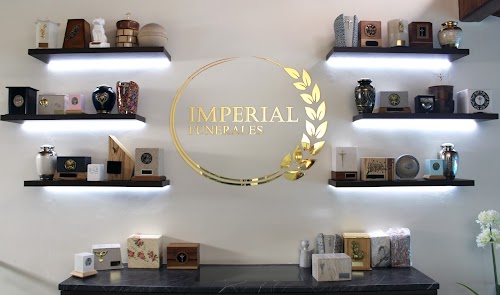 Funerales Imperial